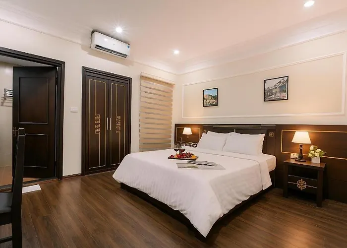 Hanoi Lake View Hotel